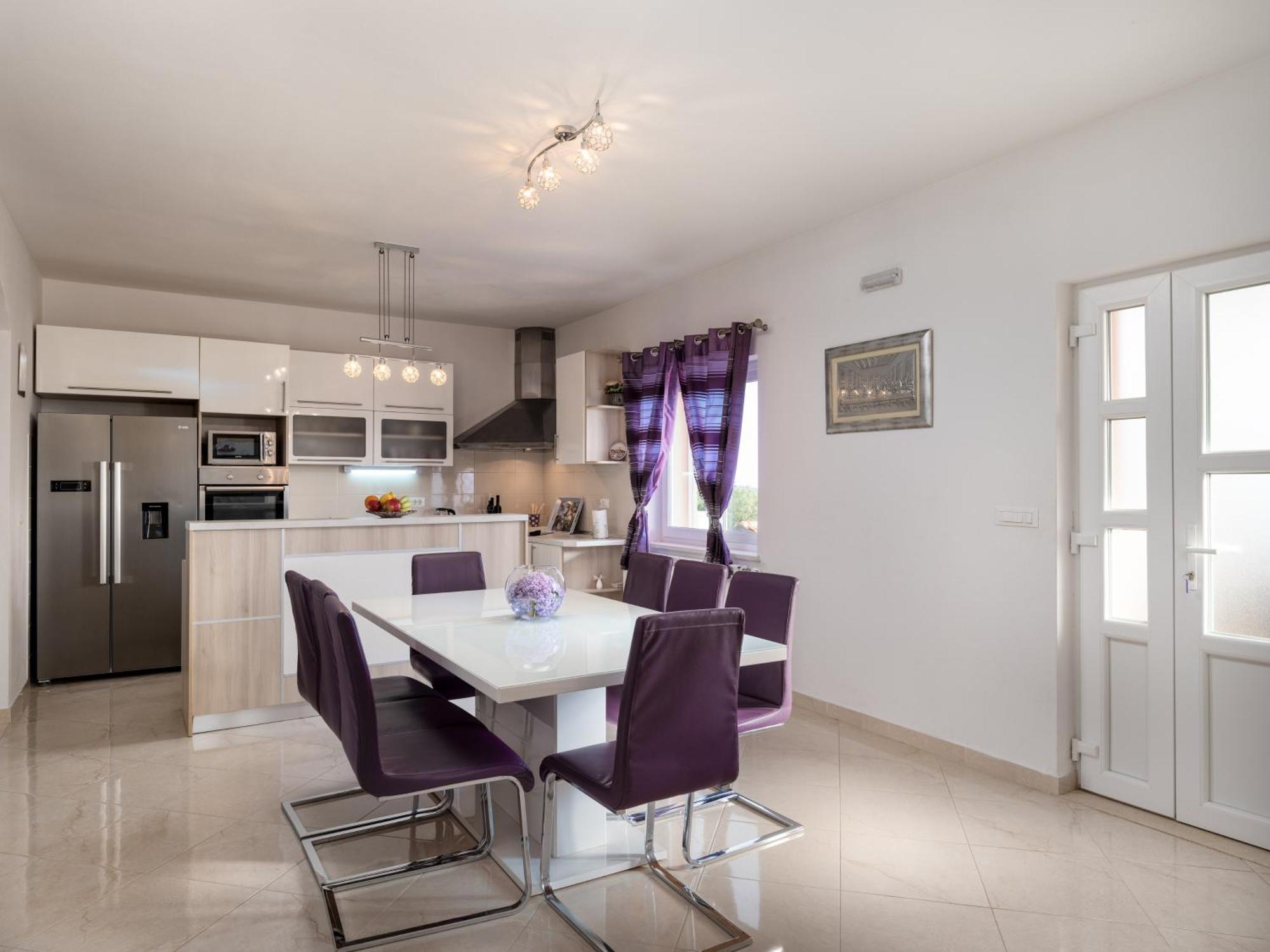 Villa Dragic Pridvorje Экстерьер фото