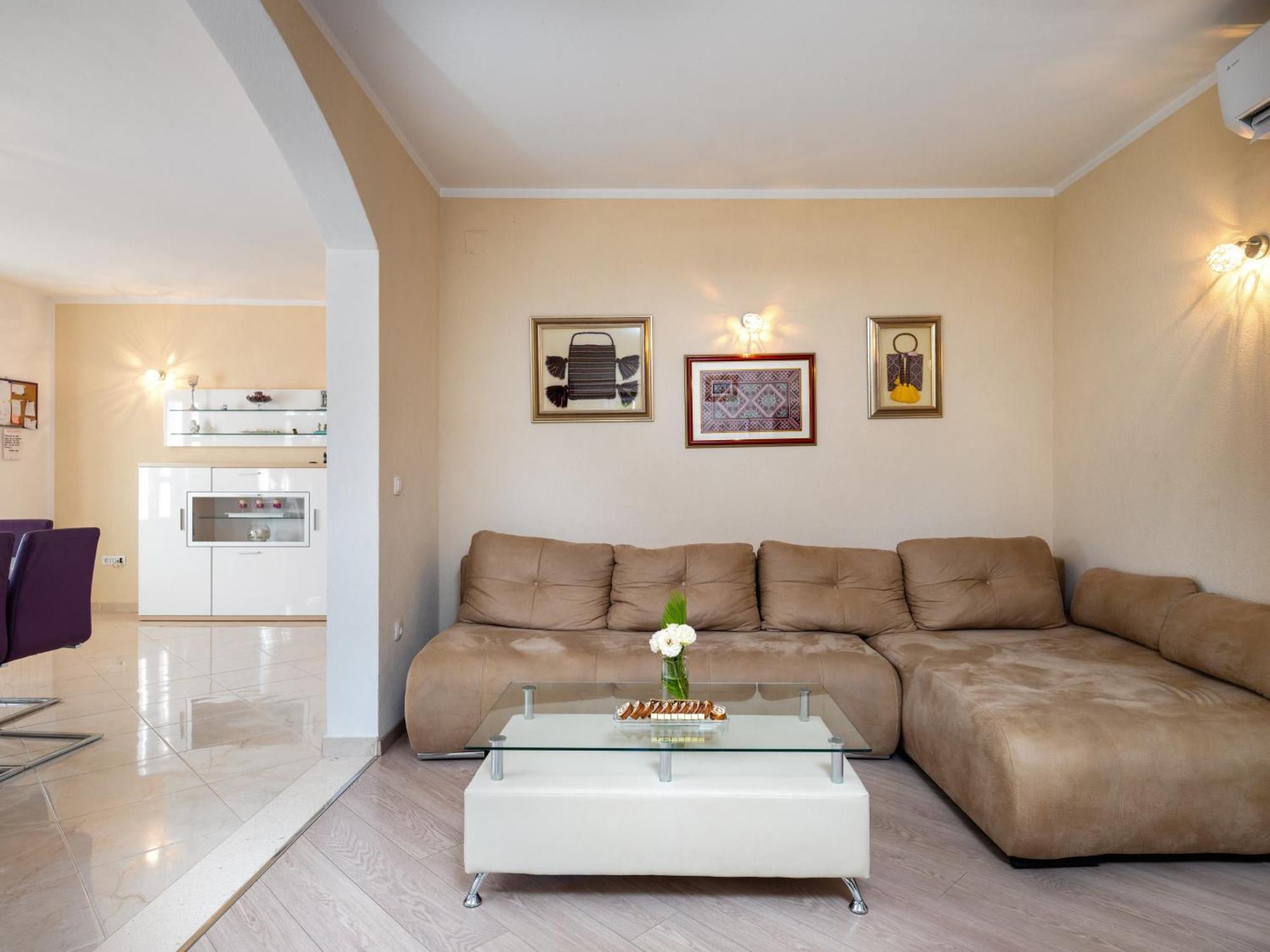 Villa Dragic Pridvorje Экстерьер фото