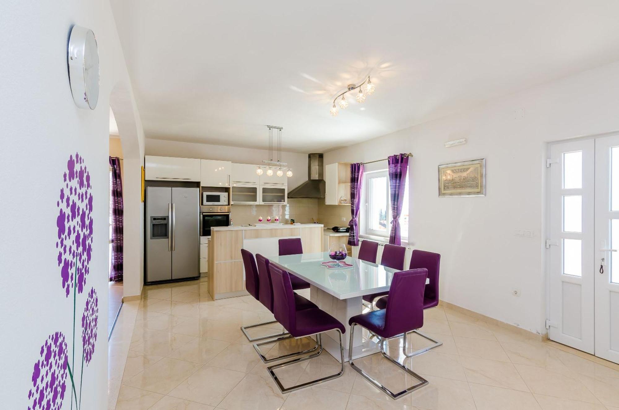 Villa Dragic Pridvorje Экстерьер фото
